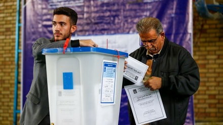 Iran gratuliert Irak zu erfolgreichen Parlamentswahlen 