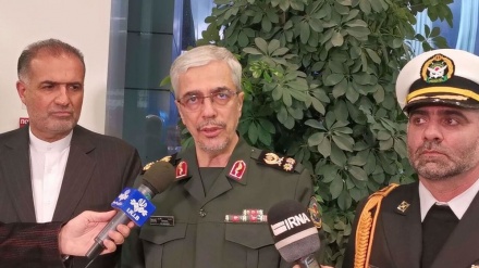 Hoher Kommandant: Iran wird militärische Zusammenarbeit mit Russland verstärken