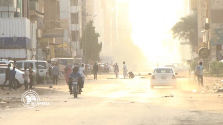 Tote und Verletzte bei Massenprotesten in Sudan