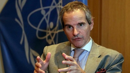 Wiederholung der Behauptungen des IAEA-Generaldirektors zu Iran
