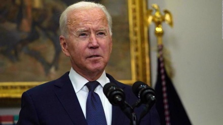 Biden: USA und China stimmen zu, sich an das Abkommen von Chinese Taipeh zu halten