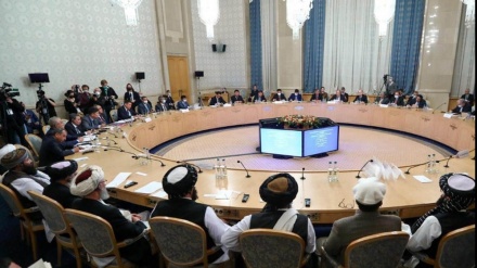 Moskauer Afghanistan-Konferenz fordert Invasoren auf, Verantwortung zu übernehmen