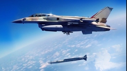 Russland: Syrien hielt das Feuer zurück, als Israel bei Angriff auf Homs Zivilflugzeuge als Deckung nutzte
