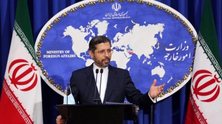 Erste Vereinbarungen zwischen Iran und Saudi-Arabien getroffen