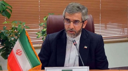 Iran und China nehmen ähnliche Haltung gegenüber einseitigen US-Sanktionen ein 