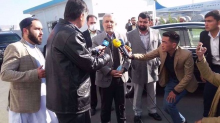 Iran: USA unterstützen IS-Terroristen nach ihrer Niederlage in Afghanistan