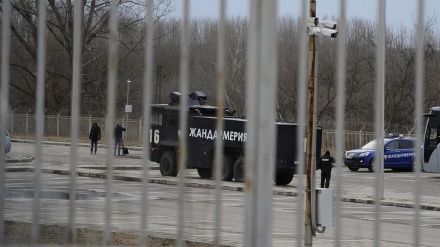 Bulgarien schickt Truppen an Grenze zur Türkei 