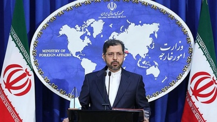 Iran fordert IAEA nachdrücklich auf, sich von politischen Zielen bestimmter Länder nicht beeinflussen zu lassen