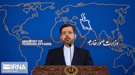 Teheran: USA können Eintrittskarte zum JCPOA gewinnen, wenn Iran-Sanktionen aufgehoben werden