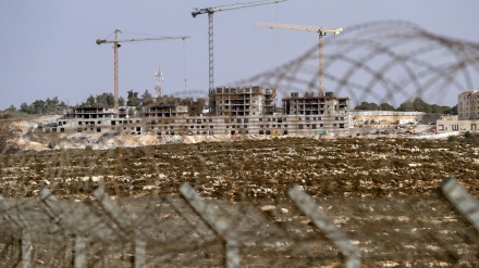 UN-Experten: Israelischer Siedlungsbau, Motor der Besatzung und Menschenrechtsverletzung