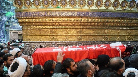 Nachruf für den unermüdlichen Ayatollah Modschtahed Schabestari
