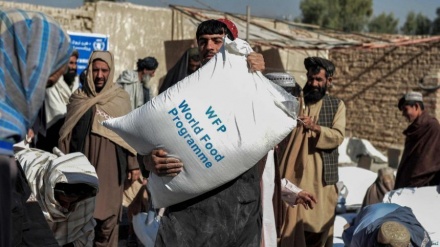 UNO: 23 Millionen Afghanen bis nächstes Jahr in Nahrungsmittelkrise