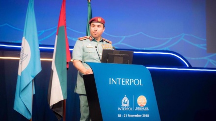 Deutsche Abgeordnete kritisieren VAE-Kandidaten für Amt des Interpol-Chefs wegen Menschenrechtsverletzungen