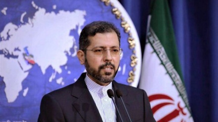 Iran: Mit Rückzug der USA aus Irak werden Frieden und Stabilität hergestellt 