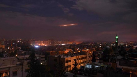 Russland: Wiederholte Raketenangriffe Israels auf Syrien „alarmierend“