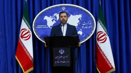 Iran: Nichts weniger oder mehr als Aufhebung der US-Sanktionen ist akzeptabel