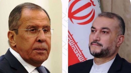 Außenminister: Iran nimmt Atomverhandlungen vollkommen ernst