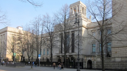 Mysteriöser Tod eines russischen Diplomaten in Deutschland
