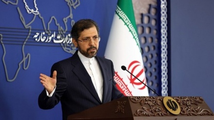 Teheran verurteilt neue US-Sanktionen gegen Iran