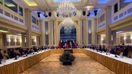 China und Russland fordern „flexible, pragmatische“ Haltung gegenüber Wiener Gesprächen