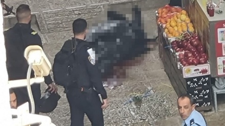 Hisbollah: Vergeltungsoperation in al-Quds natürliche Reaktion auf Israels Verbrechen