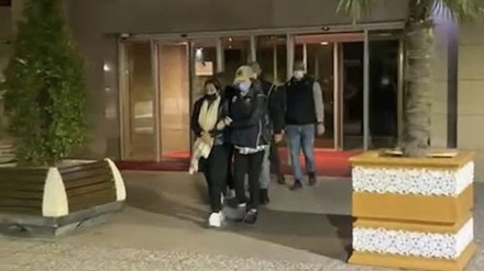 Türkische Polizei verhaftet israelisches Ehepaar wegen Spionage für Tel Aviv