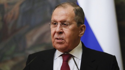 Russland, Indien und China kritisieren westliche Sanktionen