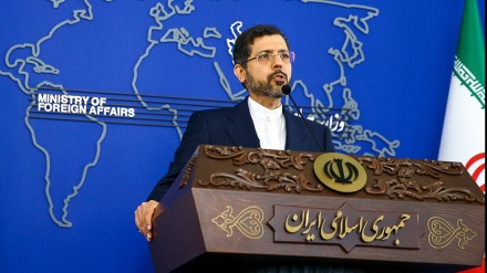 Teheran fordert Washington nachdrücklich auf, seinen Kurs zu ändern