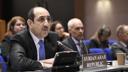 Syrien fordert Aufhebung einseitiger westlicher Sanktionen 