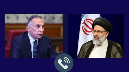 Raisi fordert Zustimmung wichtigster politischer Strömungen Iraks zur Lösung politischer Probleme