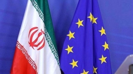 Irans Exporte in die EU stiegen von Januar bis September trotz US-Sanktionen um 14 Prozent