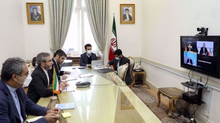 Iran: Effektive Aufhebung von US-Sanktionen ist oberste Priorität der Wiener Atomverhandlungen