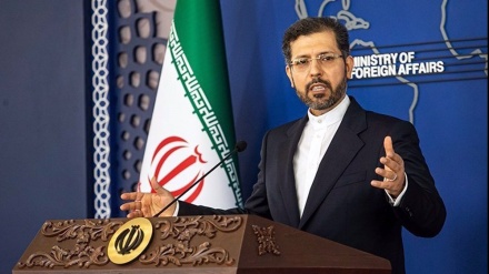 Iran: Von Kanada ausgearbeiteter UN-Resolution fehlt rechtliche Glaubwürdigkeit