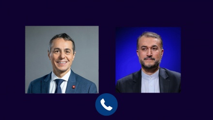 Amir-Abdollahian: Widersprüchliches Verhalten der USA ist eines der Haupthindernisse bei Verhandlungen 