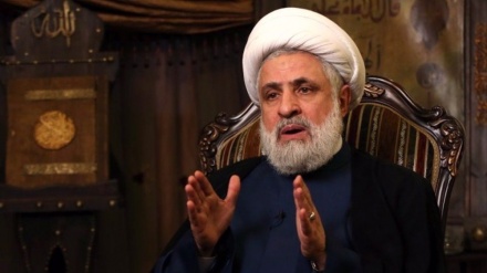 Hisbollah fordert Saudis auf, sich nicht in die Angelegenheiten Libanons einzumischen