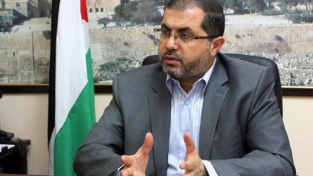 Hamas: Kontakte mit EU-Staaten halten an