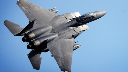 NYT: US-Militär vertuscht Angriffe, bei denen 64 Frauen und Kinder in Syrien getötet wurden