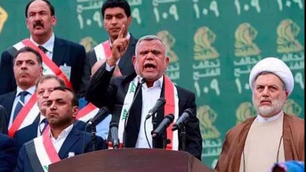 Ameri: Fatah-Allianz duldet nicht Präsenz eines einzigen US-Soldaten im Irak