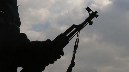 Terroranschlag auf einen irakischen Geheimdienstoffizier
