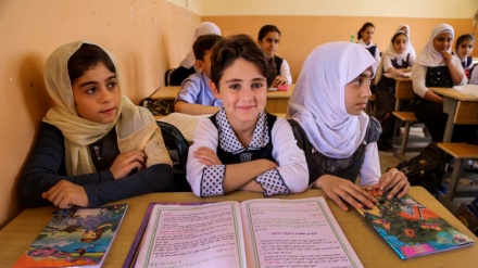 China will im Irak mehr als 1.000 Schulen bauen