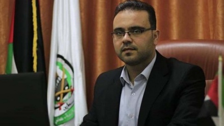 Hamas: Zionistischer Plan für Golanhöhen ist neuer Übergriff auf arabisches Gebiet 