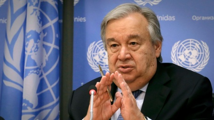 Guterres: Libanon braucht tiefgreifende Reformen 