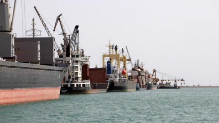 Jemen: Trotz UN-Freigabe beschlagnahmt saudische Koalition ein weiteres Schiff mit Treibstoff