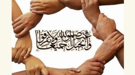 Moral (islamisch gesehen – 18 – geschlossene Reihen)