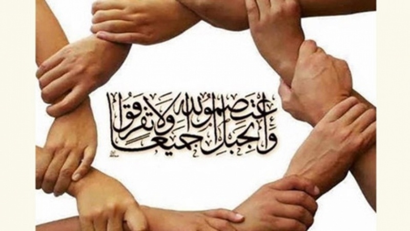 Moral (islamisch gesehen – 18 – geschlossene Reihen)