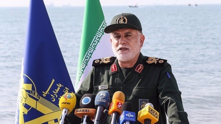 Iran: Revolutionsgarden starten große Militärübung entlang der Südküste