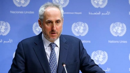 UNO äußert sich besorgt über Angriffe saudisch-geführter Koalition auf Sanaa 