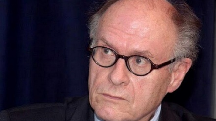 Sprecher des iranischen Außenministeriums sprach sein Beileid zum Tod des großen Iranologen Professor Fragner aus