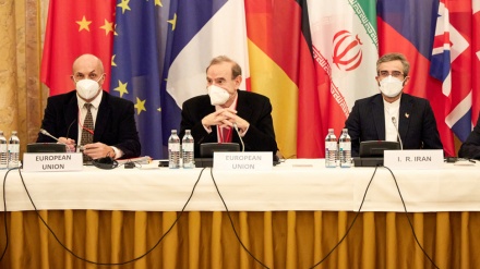 Iran: EU-Trio muss in Wien Ernsthaftigkeit zeigen, statt Schuldzuweisungen zu machen