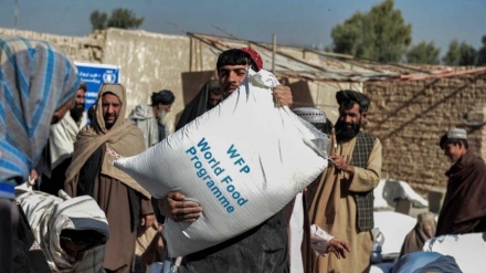 UNO warnt vor verschlechterter Wirtschaftslage in Afghanistan